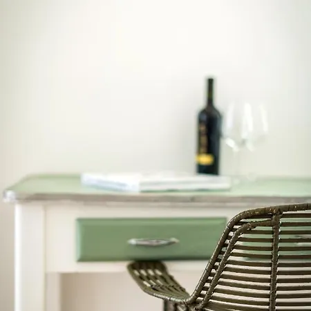 Boutique Gufo Bed & Breakfast