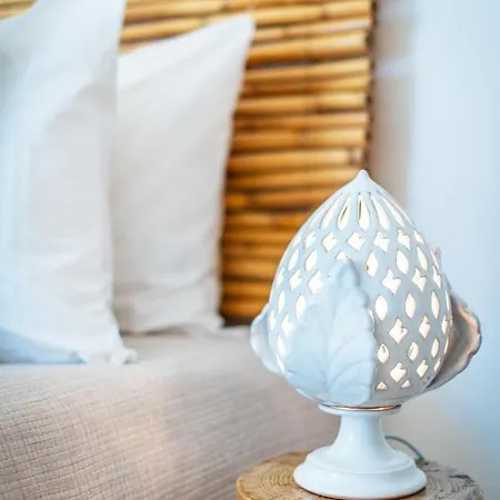 Boutique Gufo Bed & Breakfast Ostuni