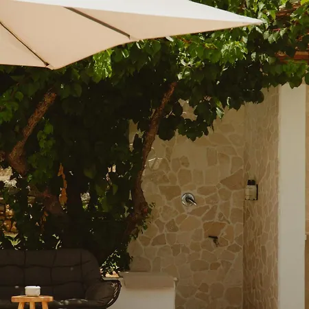 Bed & Breakfast Boutique Gufo