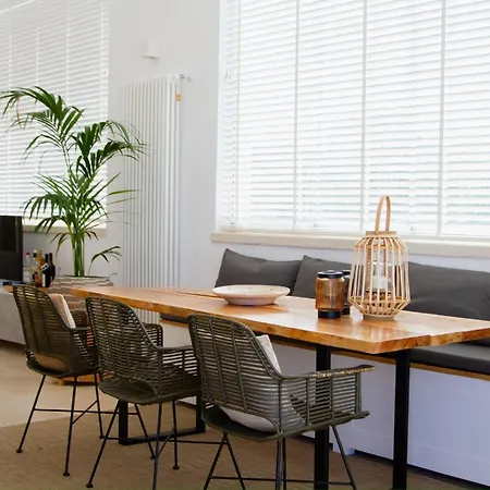 Boutique Gufo Bed and Breakfast