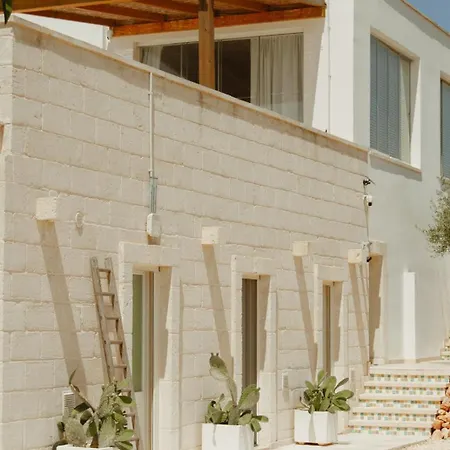 Bed & Breakfast Boutique Gufo