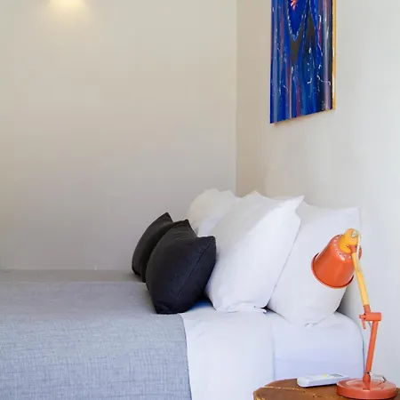 Bed & Breakfast Boutique Gufo 4*