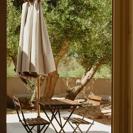 Bed & Breakfast Boutique Gufo