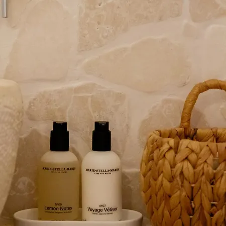 Boutique Gufo Ostuni