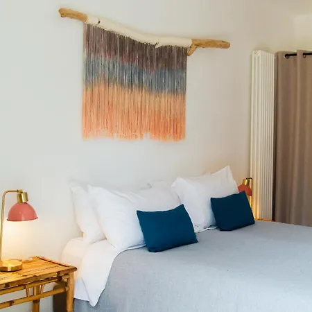 Bed & Breakfast Boutique Gufo