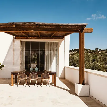 Boutique Gufo Bed and Breakfast