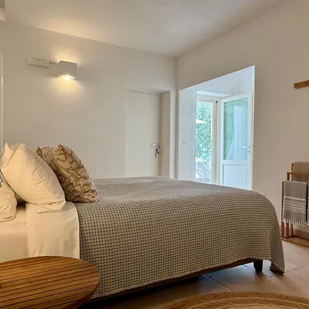 Bed & Breakfast Boutique Gufo