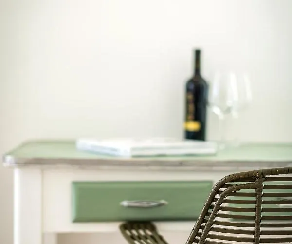 Boutique Gufo Bed and Breakfast