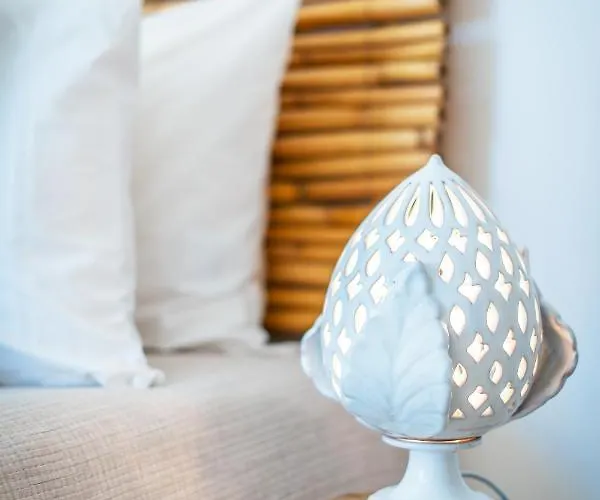 Boutique Gufo Bed and Breakfast Ostuni