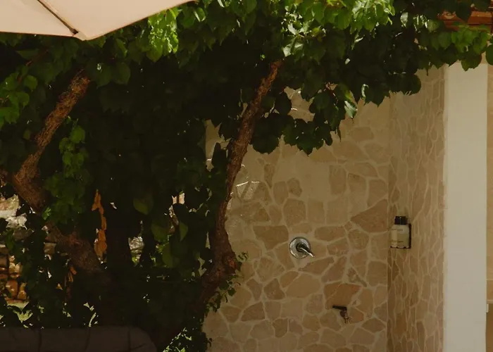 Bed and Breakfast Boutique Gufo