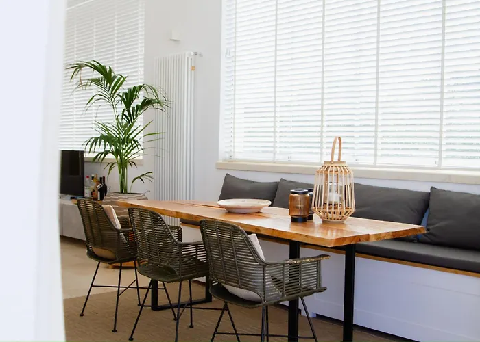 Boutique Gufo Bed and Breakfast