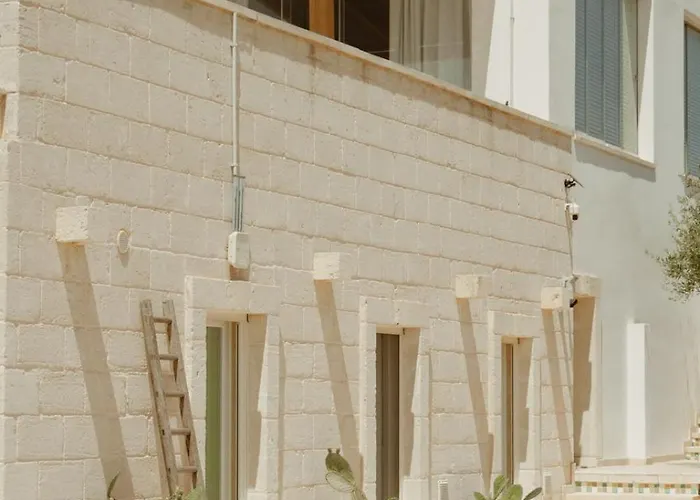 Bed and Breakfast Boutique Gufo