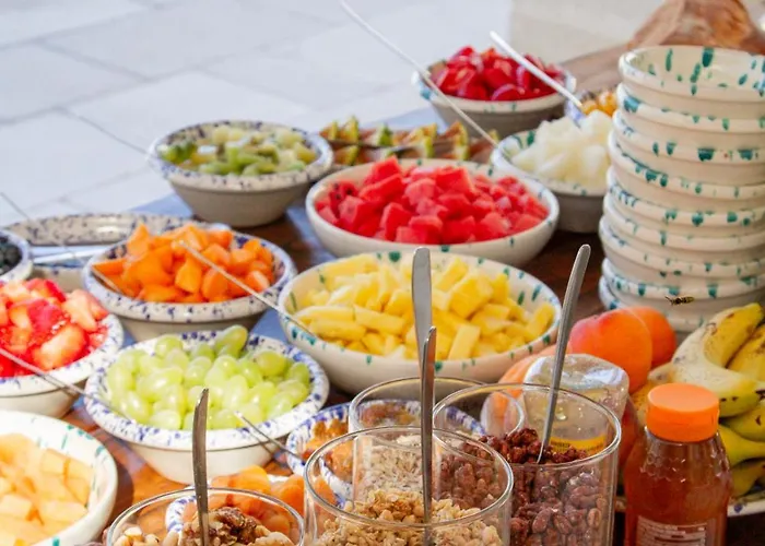 Boutique Gufo 4* Ostuni