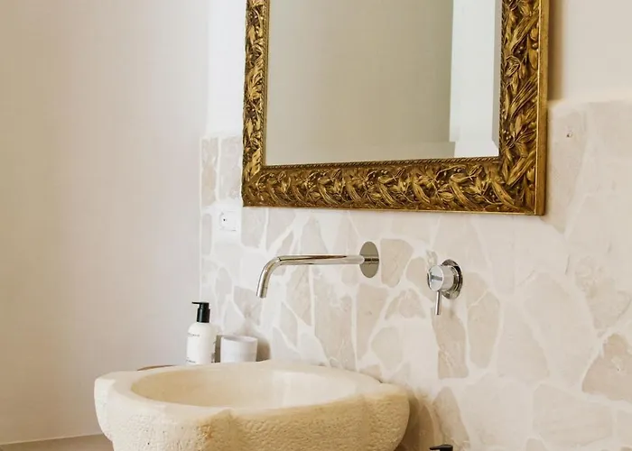 Bed and Breakfast Boutique Gufo