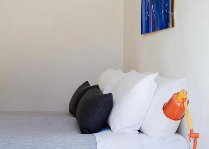 Bed and Breakfast Boutique Gufo 4*