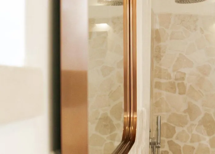 Boutique Gufo 4* Ostuni