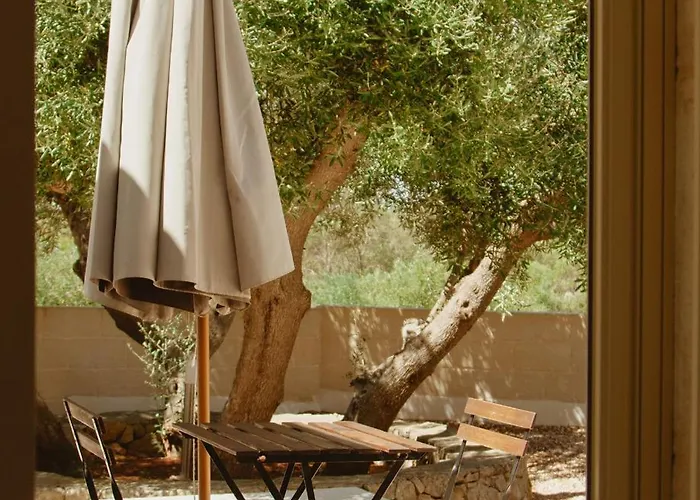 Bed and Breakfast Boutique Gufo