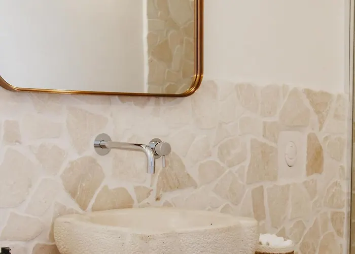 Bed and Breakfast Boutique Gufo Ostuni