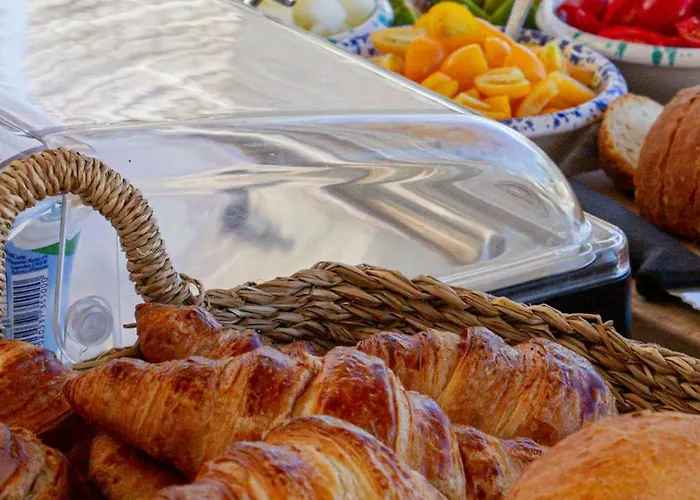 Boutique Gufo 4* Ostuni