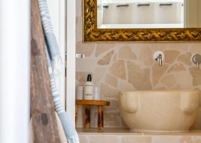 Boutique Gufo Bed and Breakfast