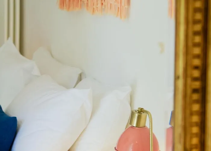 Boutique Gufo Bed and Breakfast