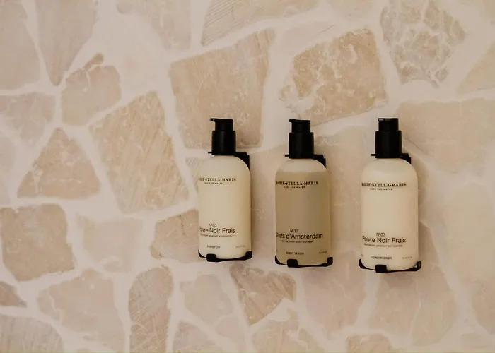 Bed and Breakfast Boutique Gufo