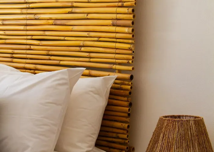 Boutique Gufo Bed and Breakfast