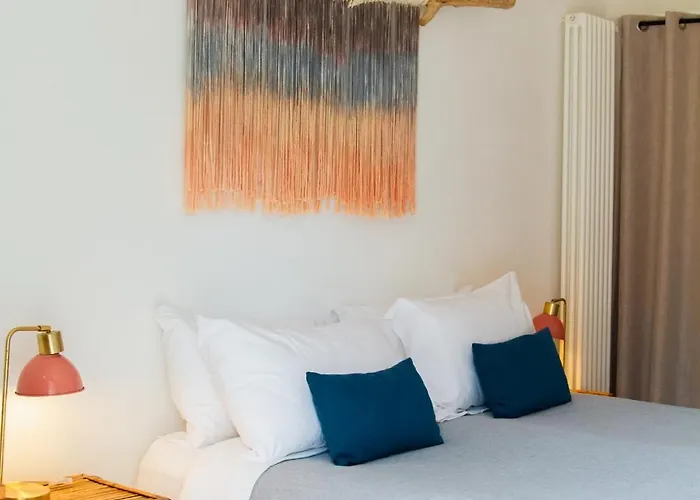 Bed and Breakfast Boutique Gufo