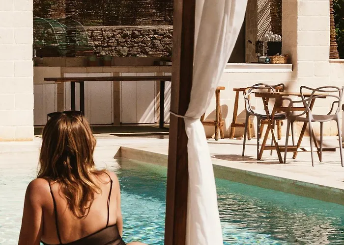 Boutique Gufo Ostuni