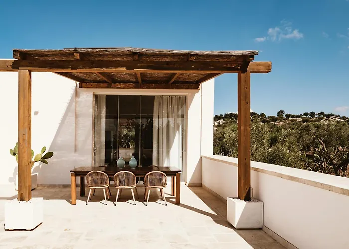 Boutique Gufo Bed and Breakfast