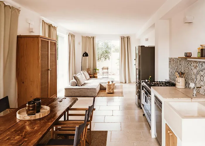 Boutique Gufo Ostuni