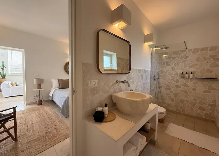 Bed and Breakfast Boutique Gufo