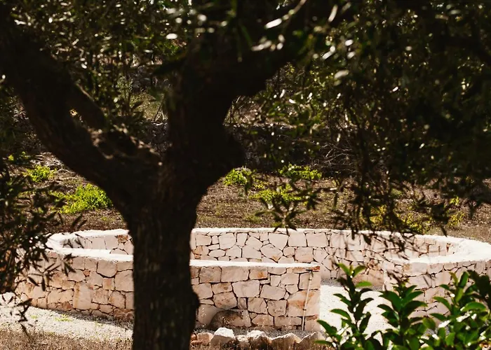 Boutique Gufo 4* Ostuni