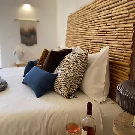 Bed & Breakfast Gufo Ostuni