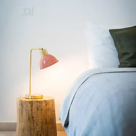 Gufo Bed & Breakfast Ostuni