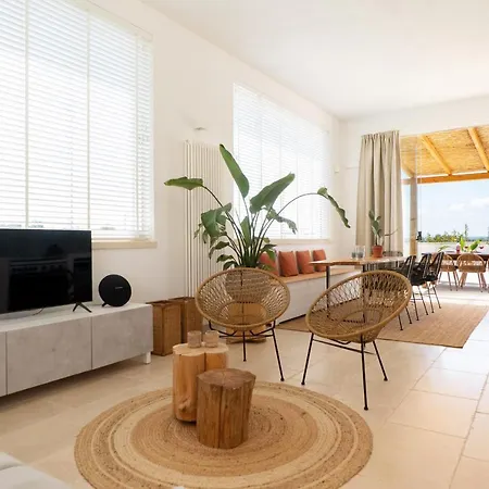 Bed & Breakfast Gufo Ostuni