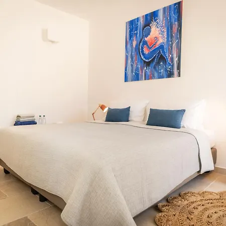 Gufo Bed & Breakfast Ostuni