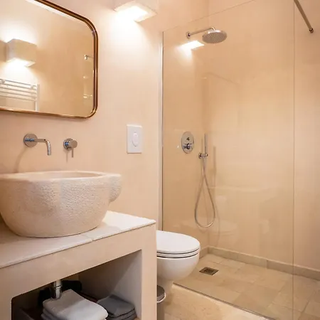Bed & Breakfast Gufo Ostuni
