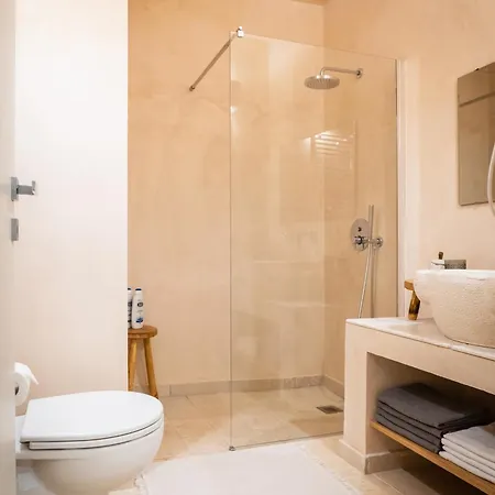 Bed & Breakfast Gufo Ostuni