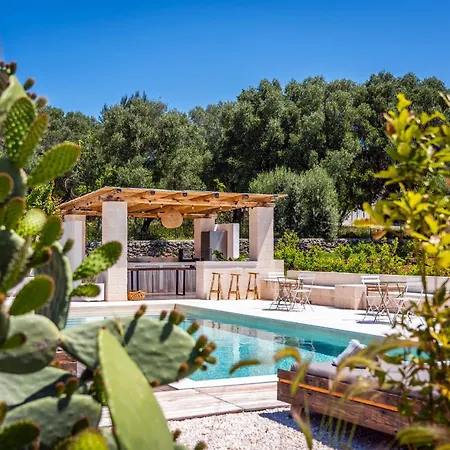 Gufo Bed & Breakfast Ostuni