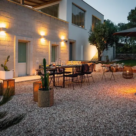 Gufo * Ostuni