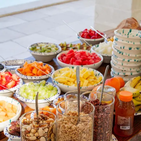 Boutique Gufo 4* Ostuni