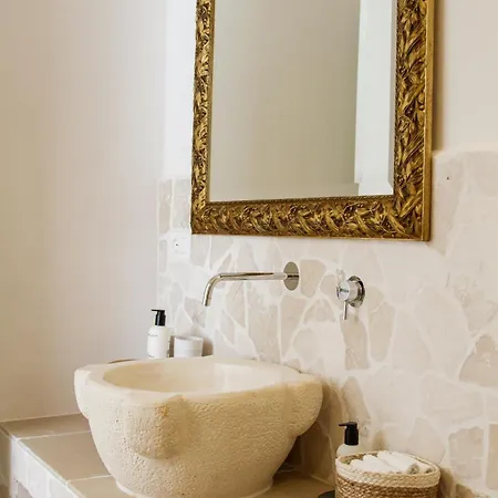 Bed and breakfast Boutique Gufo