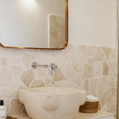 فندق مبيت وإفطار Boutique Gufo أوستوني