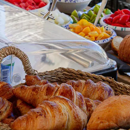 Boutique Gufo 4* Ostuni