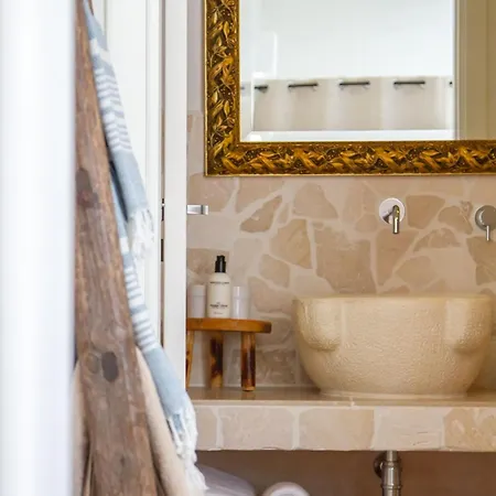 Boutique Gufo Bed & Breakfast