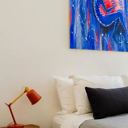 فندق مبيت وإفطار Boutique Gufo أوستوني