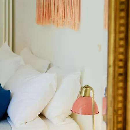 Boutique Gufo فندق مبيت وإفطار