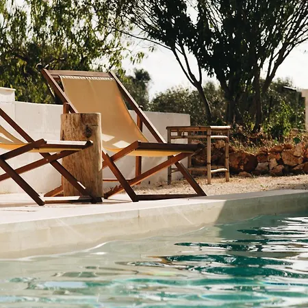 Boutique Gufo 4* Ostuni