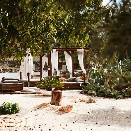 Bed & Breakfast Boutique Gufo 4*
